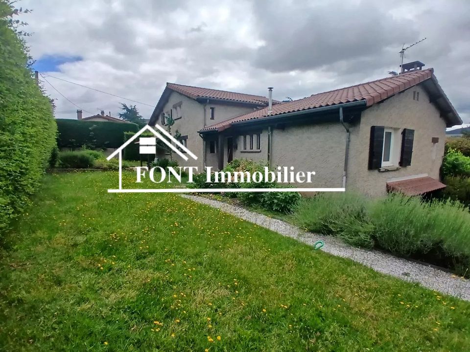 Villa i L'Horme, Loire - foto 3