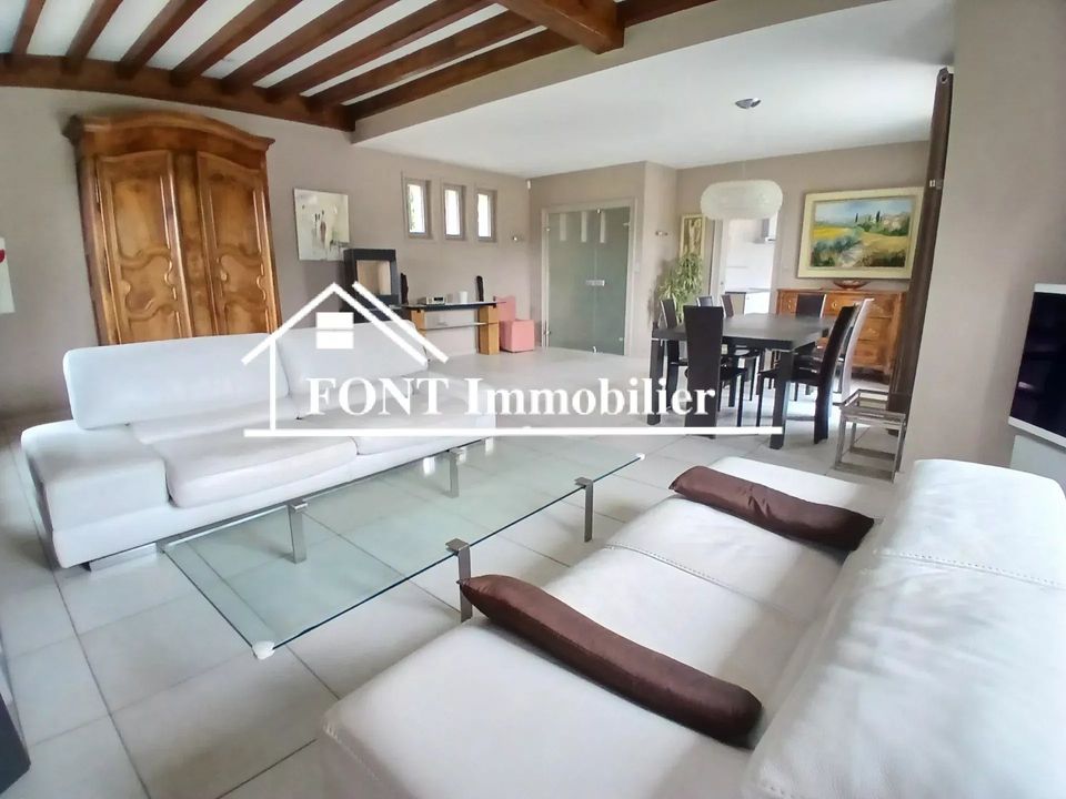 Villa i L'Horme, Loire - foto 4
