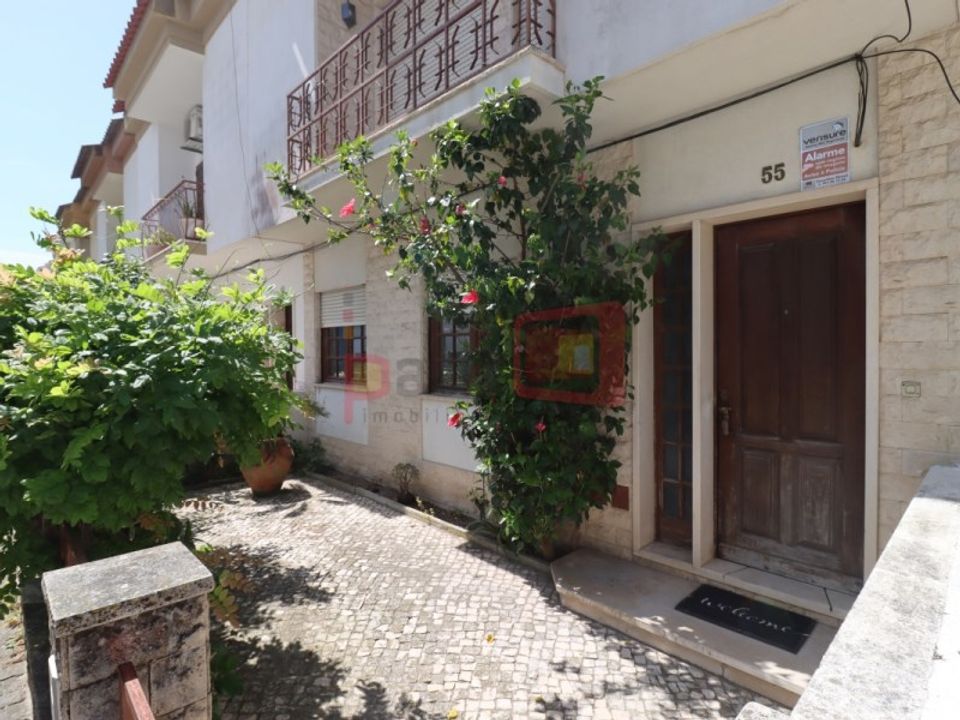 Rækkehus i Montijo, Setubal - foto 1