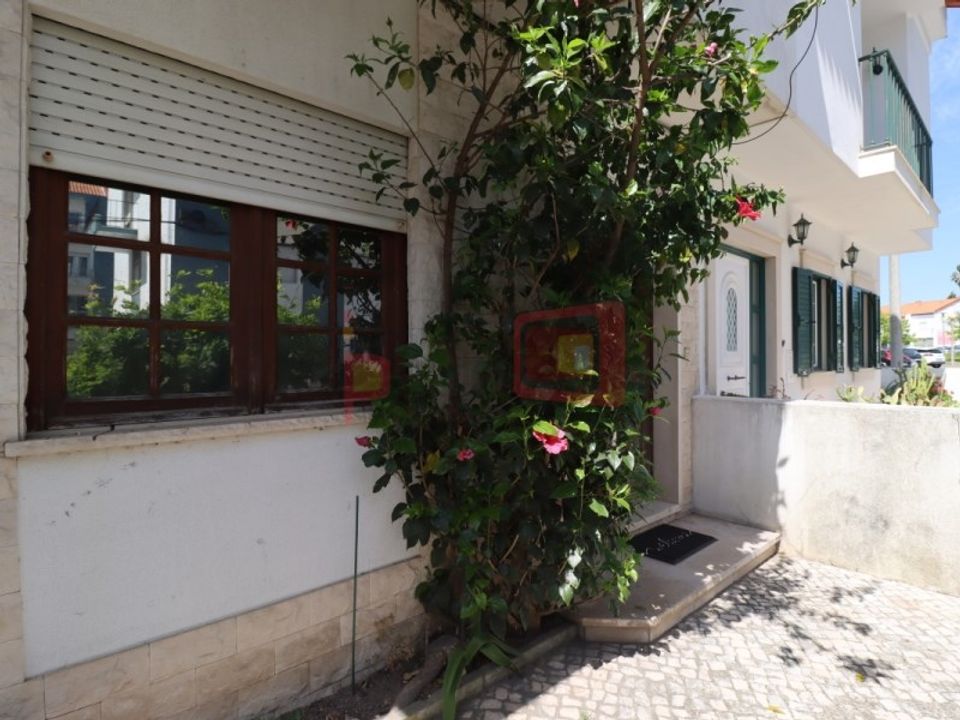 Rækkehus i Montijo, Setubal - foto 2