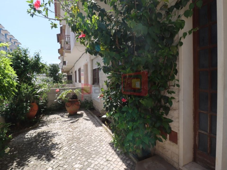 Rækkehus i Montijo, Setubal - foto 3