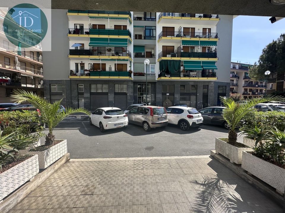 Lejlighed i Sanremo, Imperia - foto 2