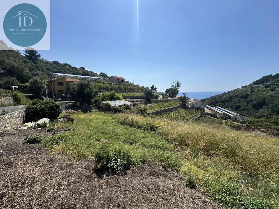 Helårsgrund i Castellaro, Imperia - foto 2