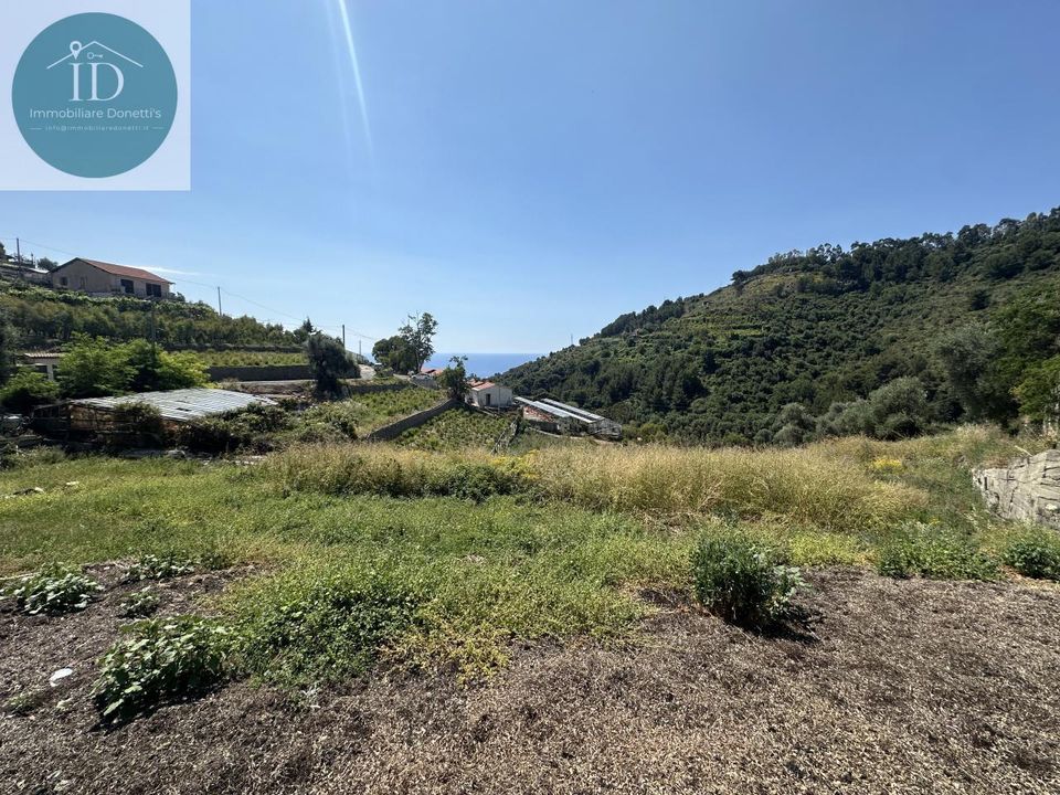 Helårsgrund i Castellaro, Imperia - foto 3