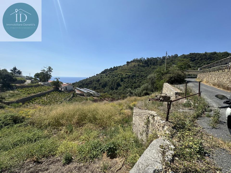 Helårsgrund i Castellaro, Imperia - foto 5