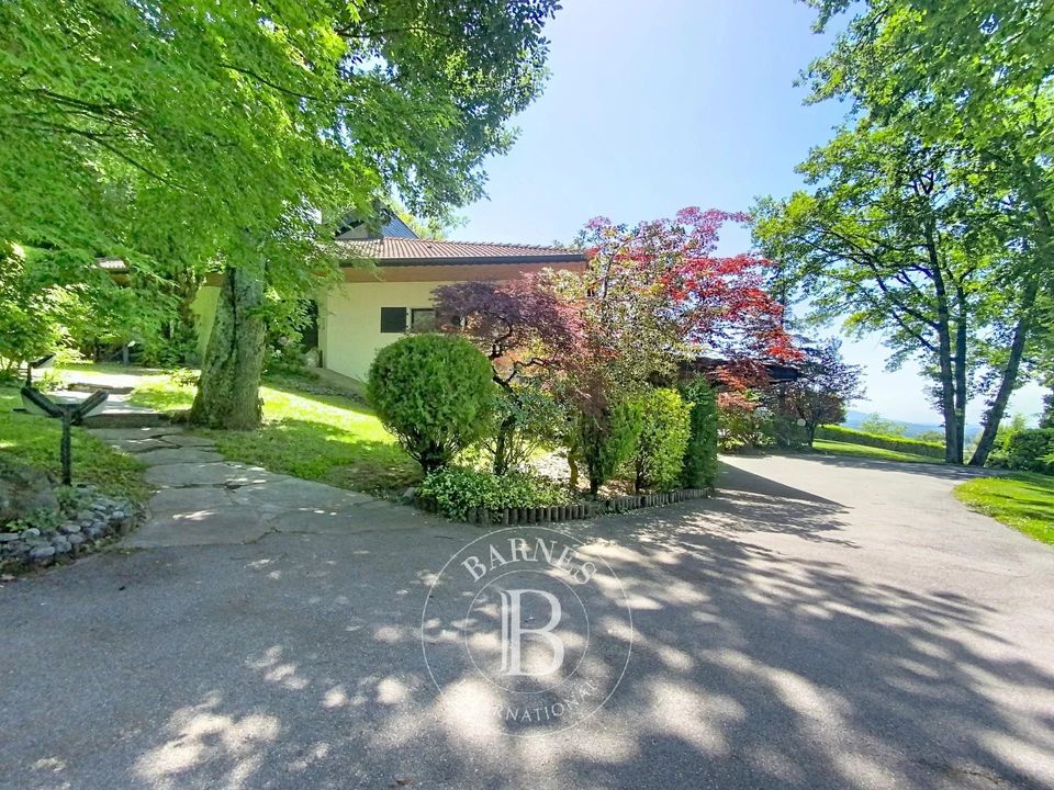 Villa i Armoy, Haute-Savoie - foto 4
