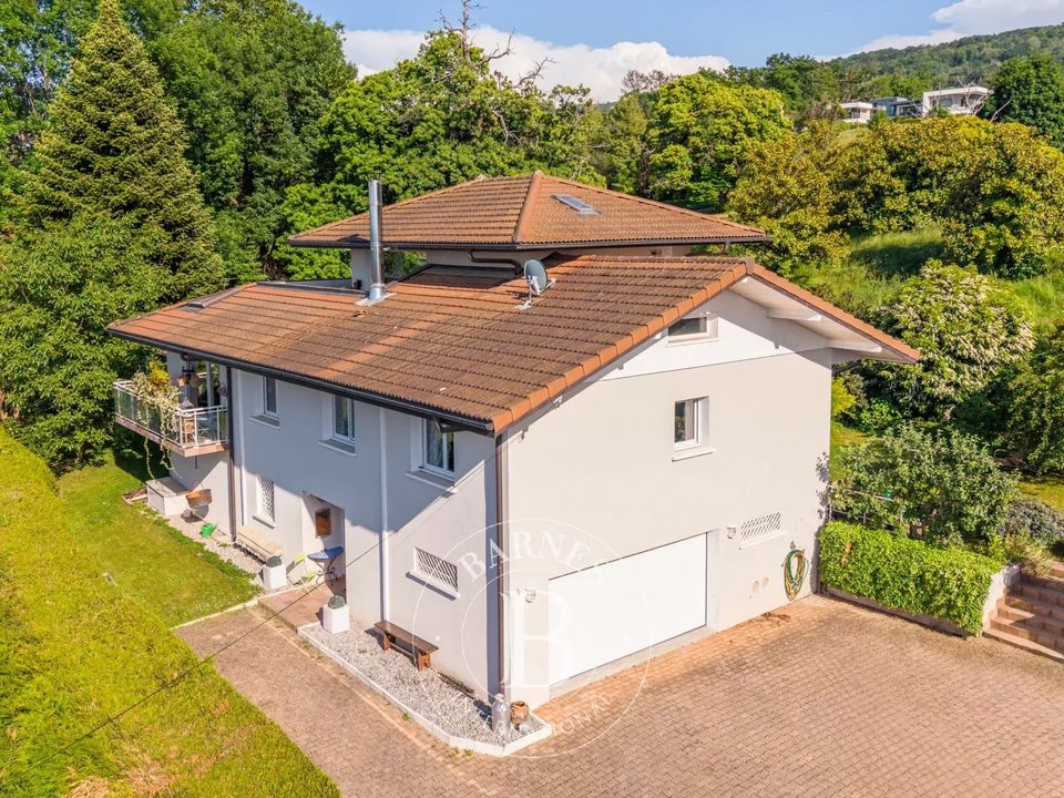 Villa i Publier, Haute-Savoie - foto 2