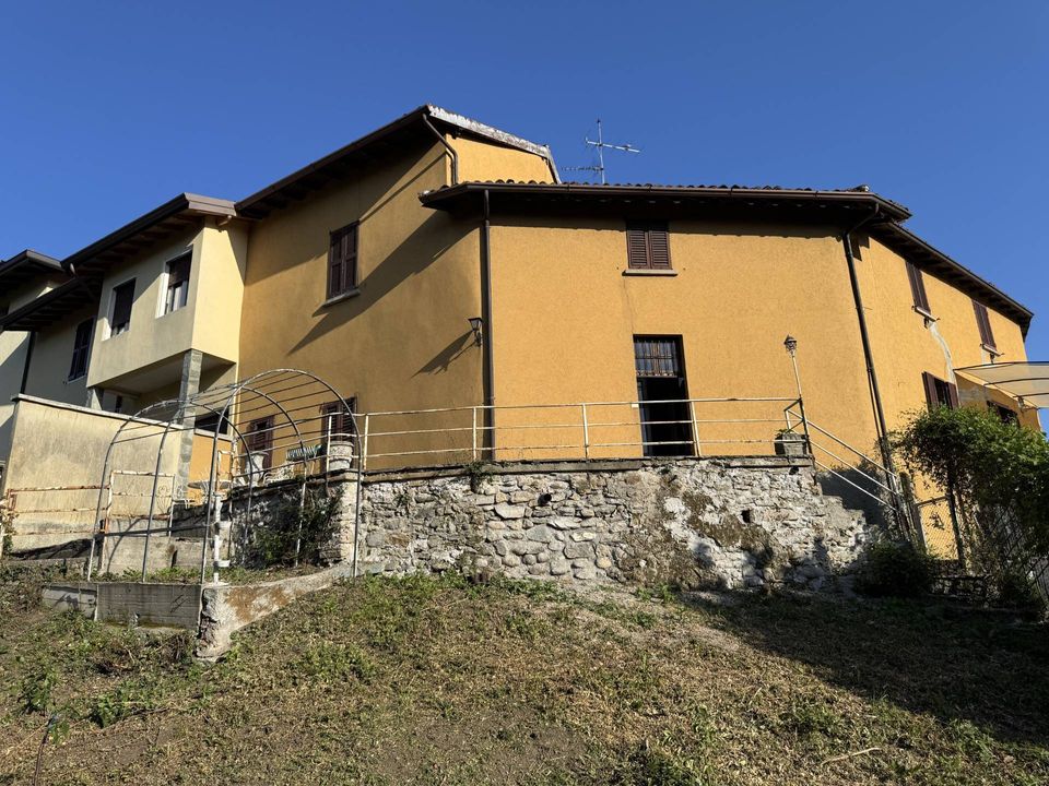 Willa: Calco, Lecco – zdjęcie 1