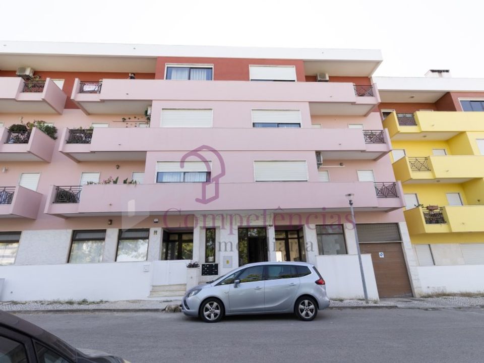 Lejlighed i Palmela, Setubal - foto 2