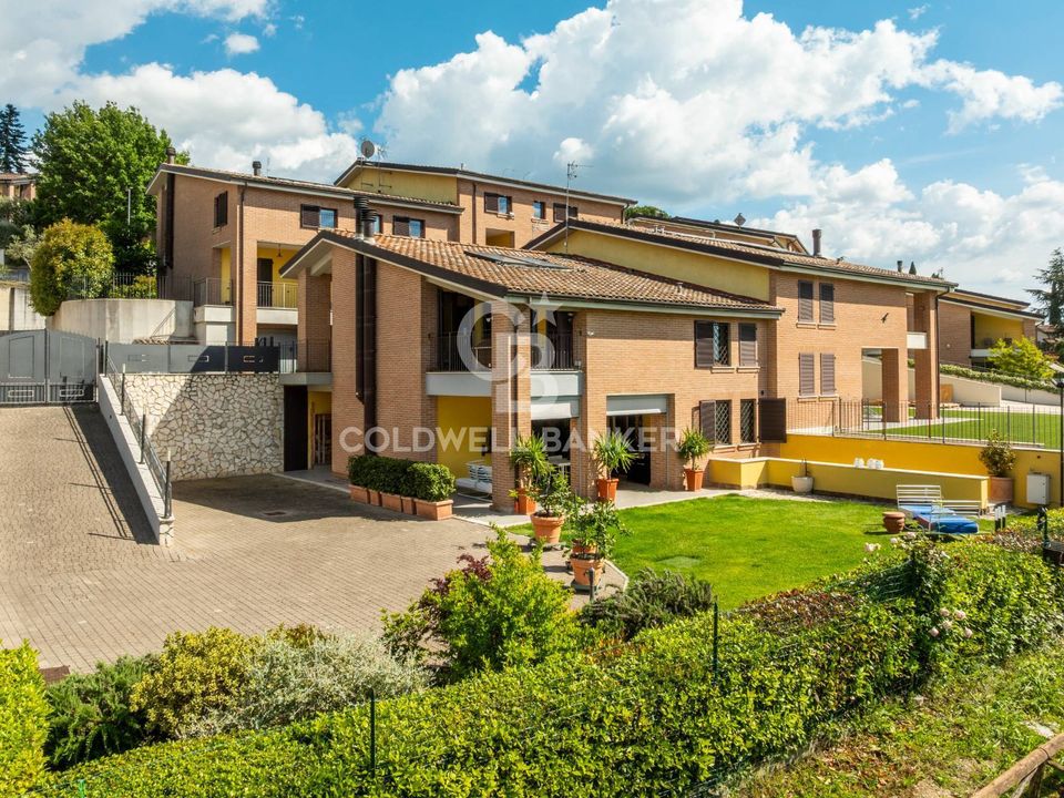 Villa i Perugia, Perugia - foto 1