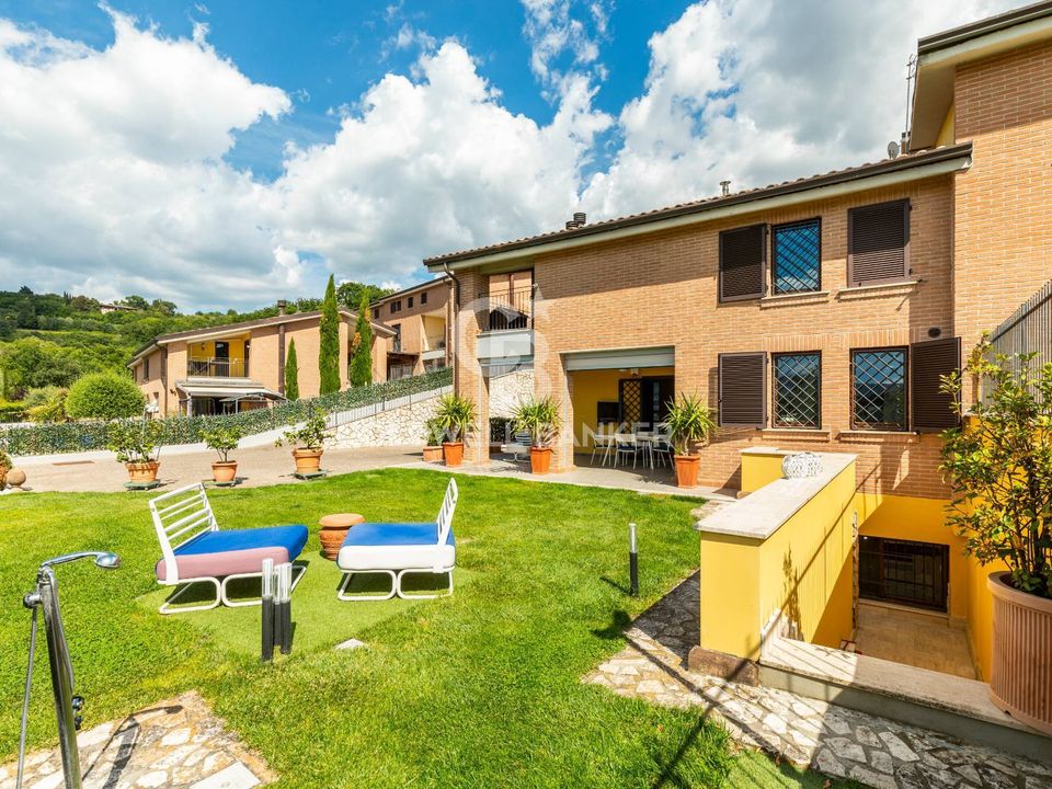 Villa i Perugia, Perugia - foto 3