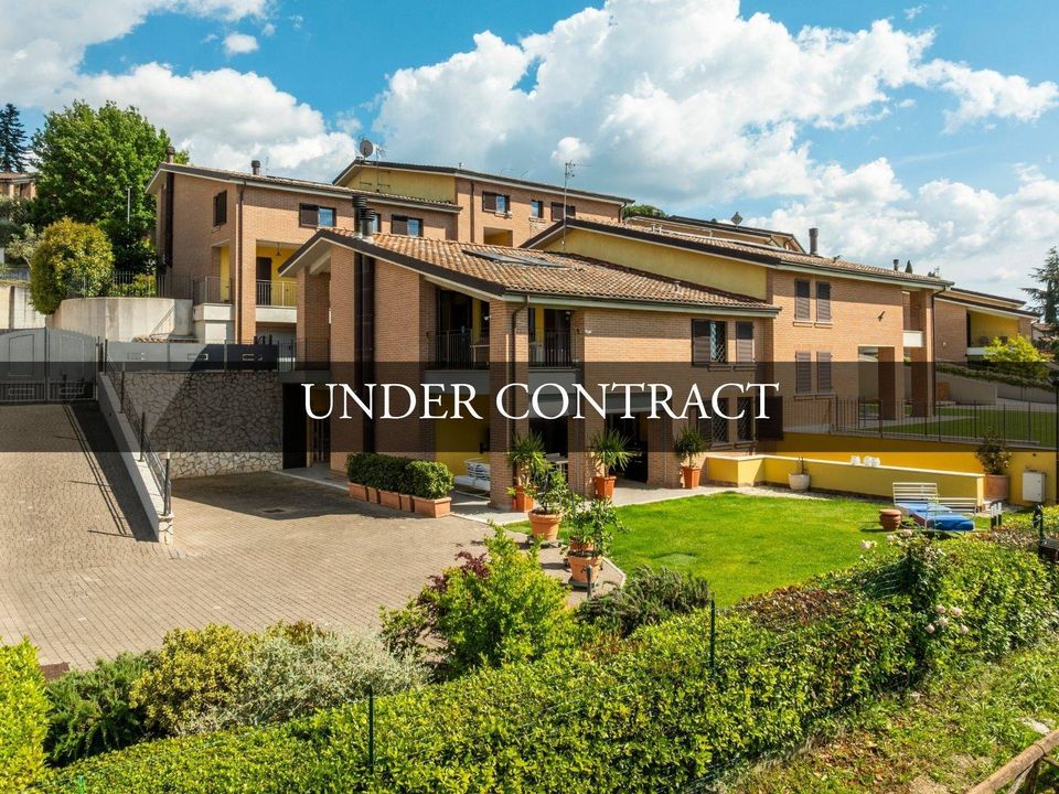 Villa a Perugia, Perugia - foto 1