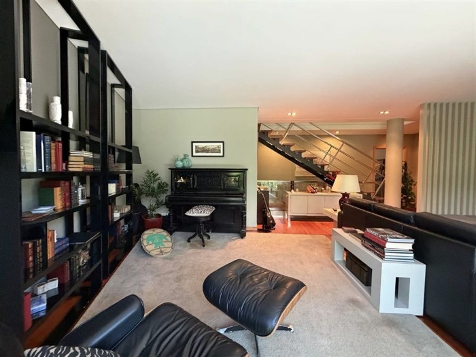 Villa i Paranhos, Porto - foto 3