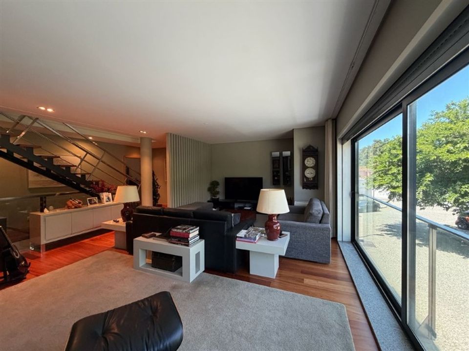 Villa i Paranhos, Porto - foto 4