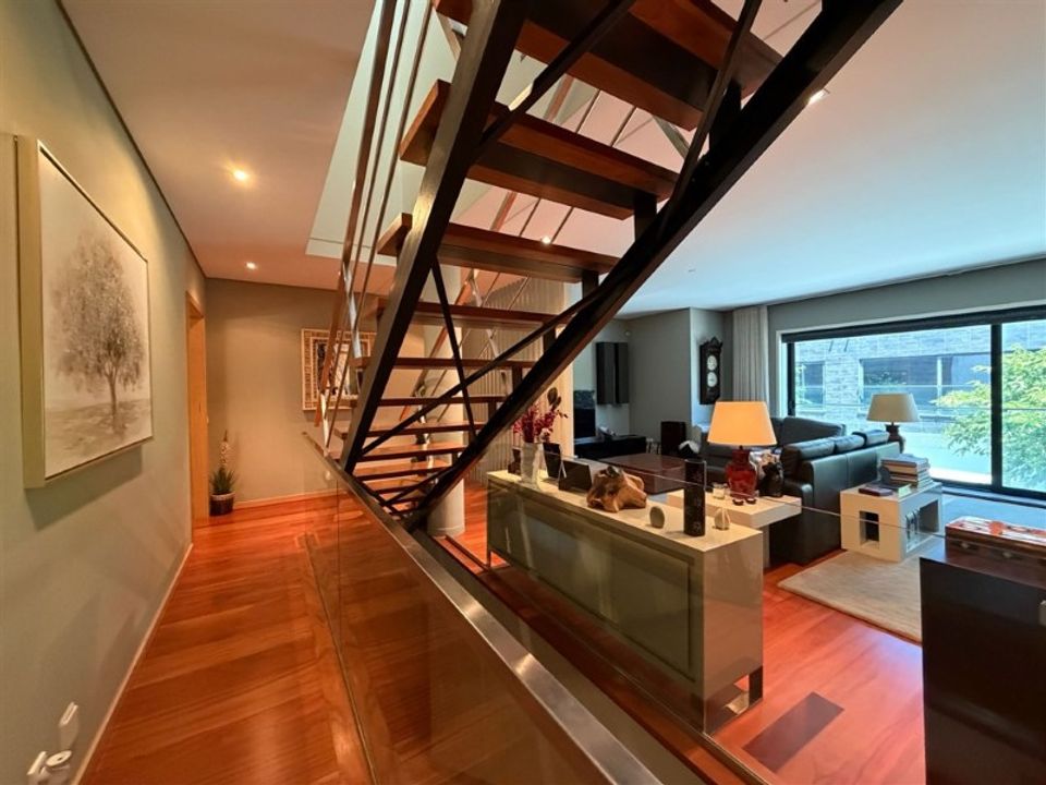 Villa i Paranhos, Porto - foto 5