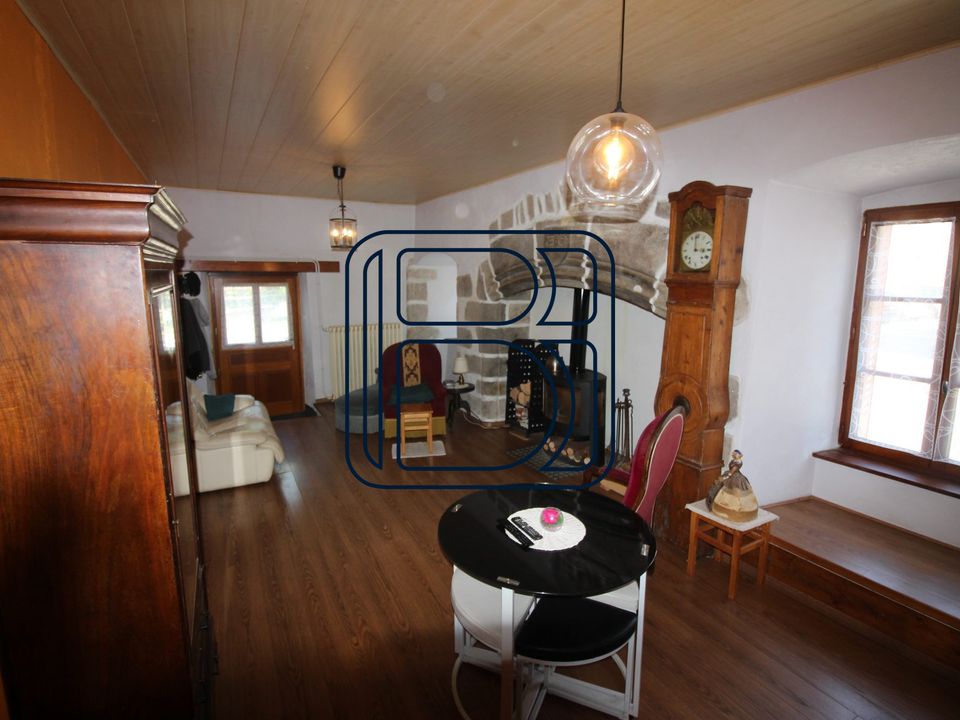 Villa in Ambert, Puy-de-Dome - foto 5