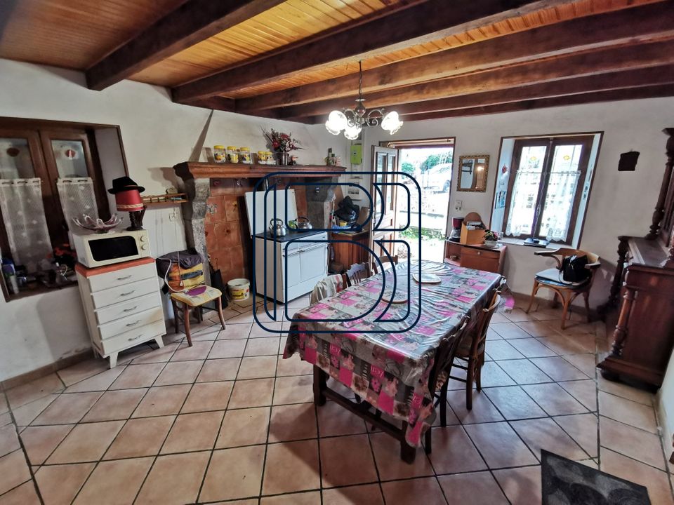 Villa i Domaize, Puy-de-Dome - foto 3