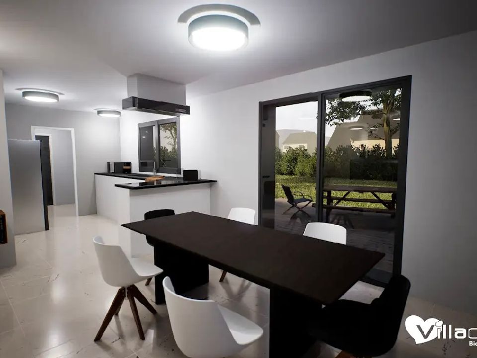 Villa in Gorron, Mayenne - foto 2