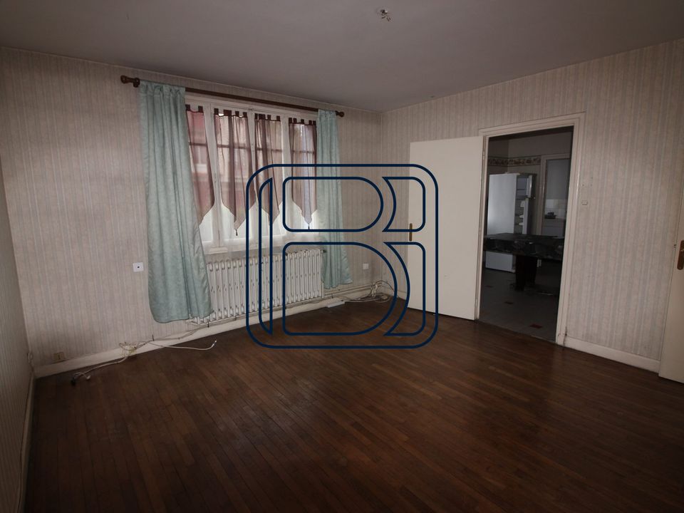 Villa in Ambert, Puy-de-Dome - foto 5