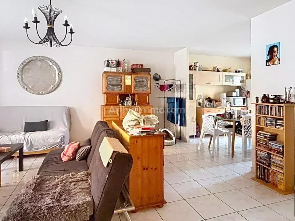 Leilighet i Roanne, Loire - bilde 2