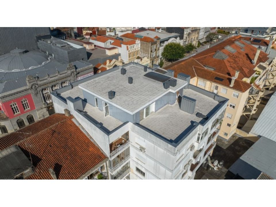 Penthouse i Braga, Braga - foto 2