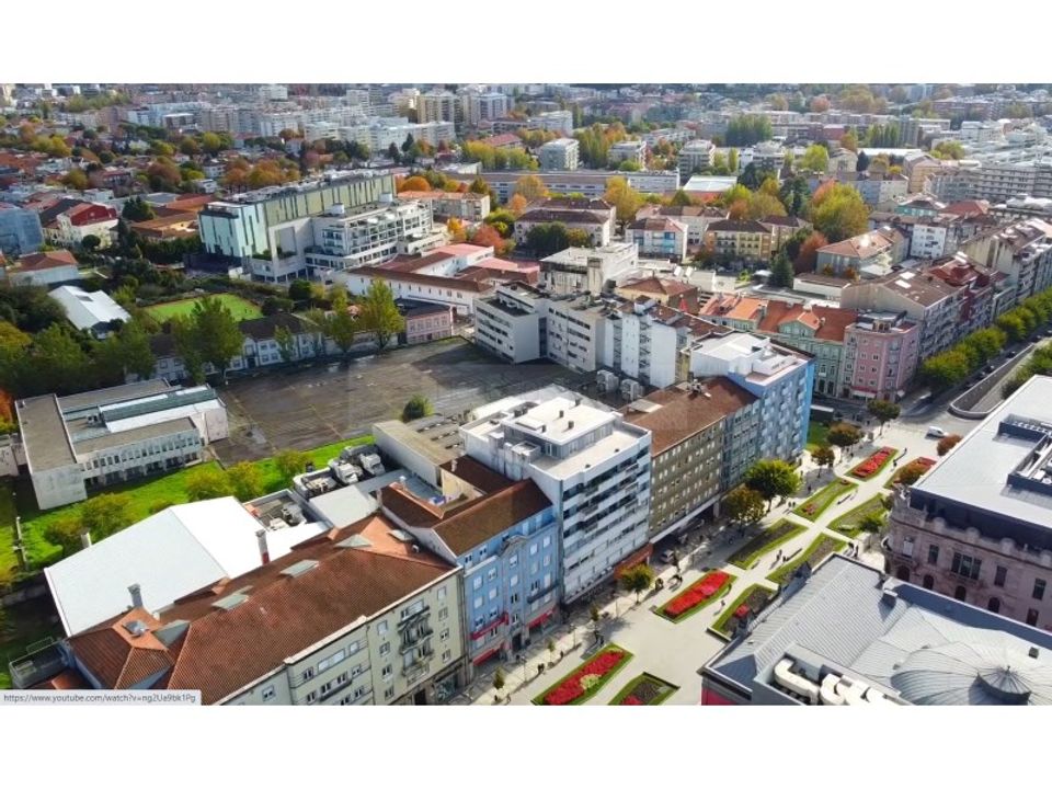 Penthouse i Braga, Braga - foto 3