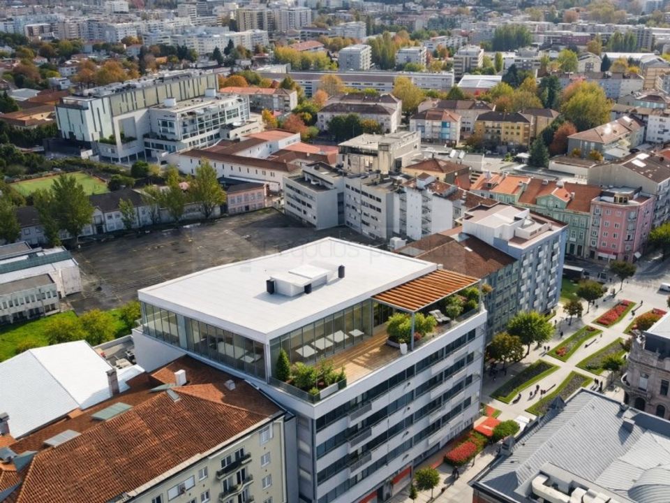 Penthouse i Braga, Braga - foto 4