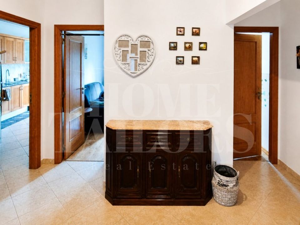 Lejlighed i Entroncamento, Santarem - foto 5