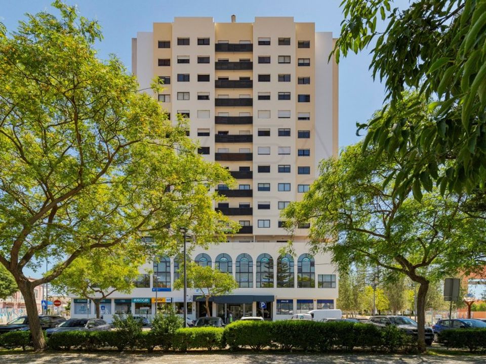 Apartament a Setubal, Setubal - foto 1