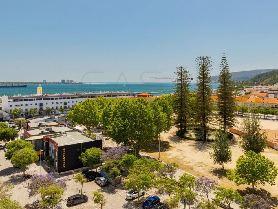 Apartament a Setubal, Setubal - foto 2