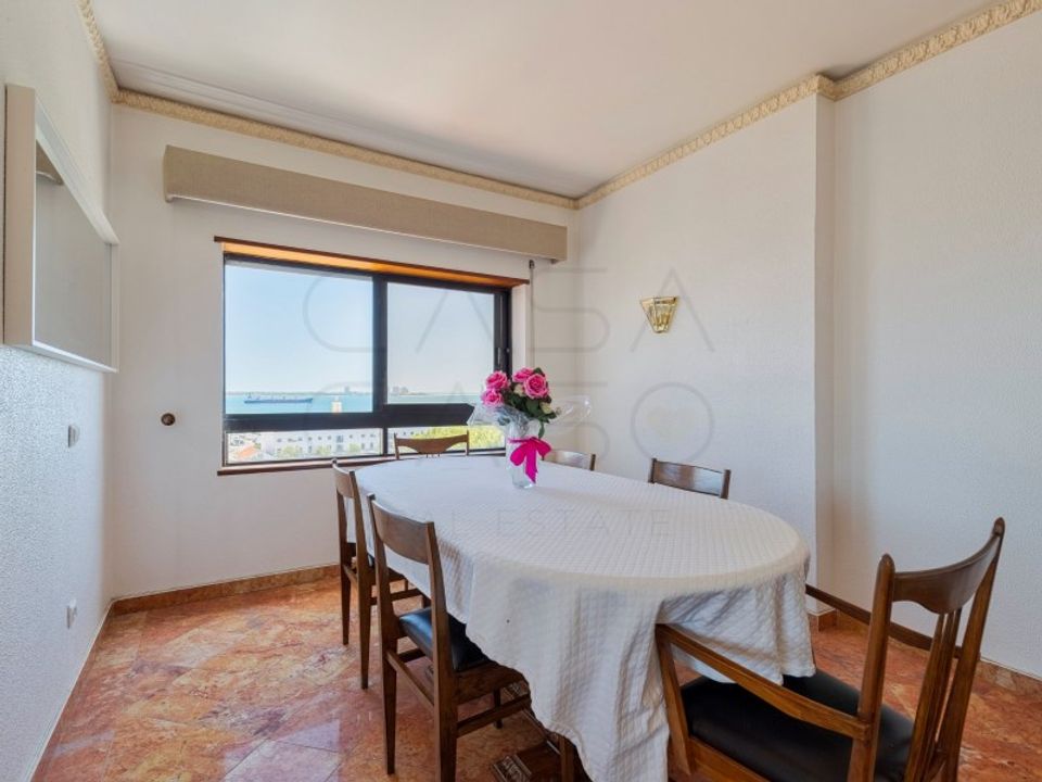 Apartament a Setubal, Setubal - foto 4