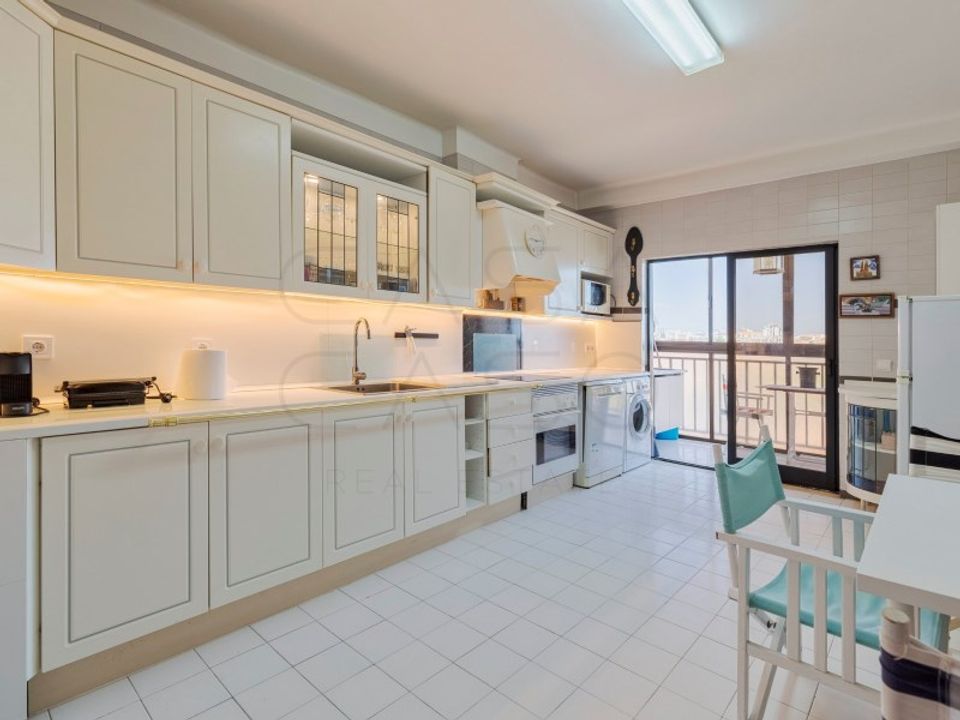 Apartament a Setubal, Setubal - foto 5
