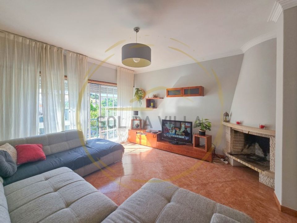 Lejlighed i Quinta do Conde, Setubal - foto 1