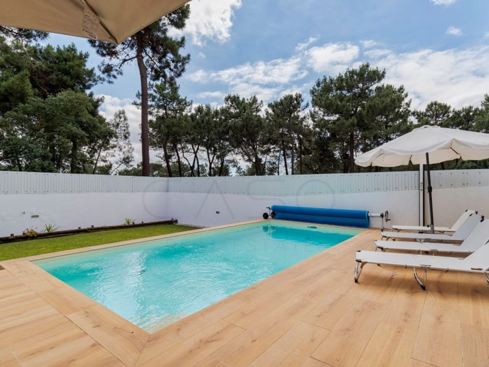 Rækkehus i Barreiro, Setubal - foto 1