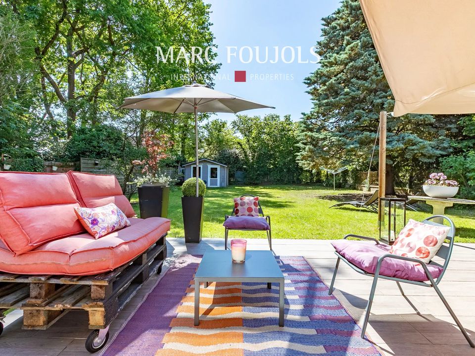 Villa i Lamorlaye, Oise - foto 4