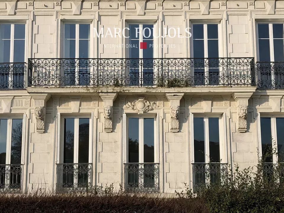 Apartament a Lamorlaye, Oise - foto 1