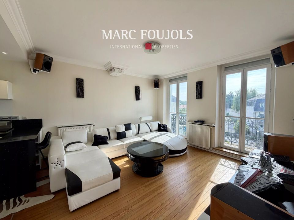 Apartament a Lamorlaye, Oise - foto 3