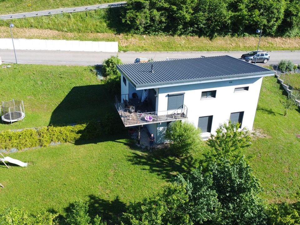 Villa i Saint-Hippolyte, Doubs - bilde 1