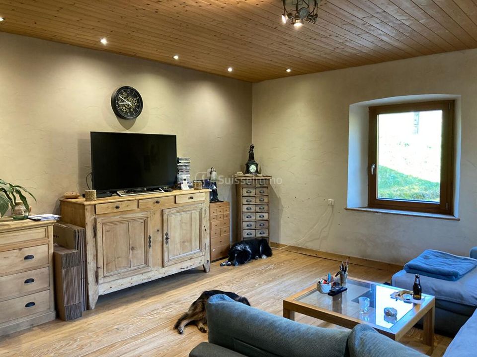 Gårdshus i Saint-Hippolyte, Doubs - bilde 5