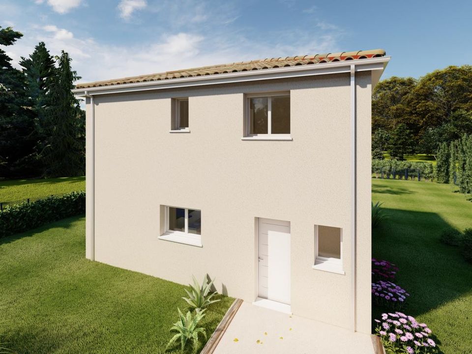 Villa i Fargues-Saint-Hilaire, Gironde - foto 4