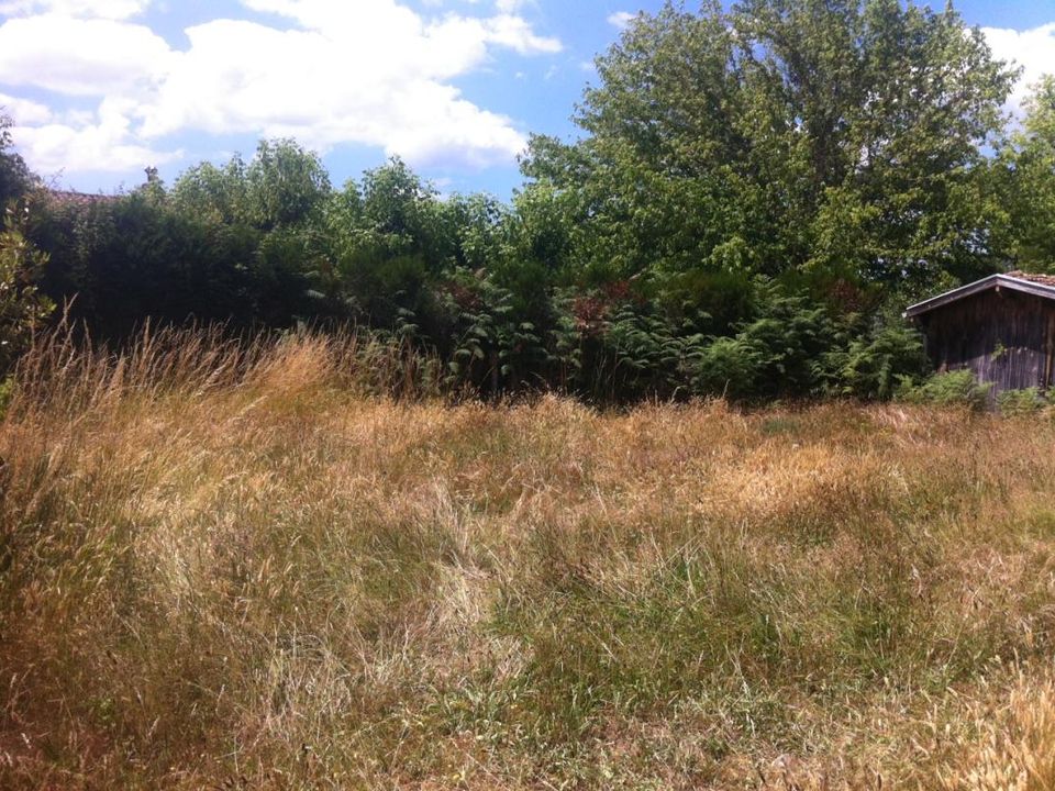 Helårsgrund i Mérignac, Gironde - foto 1