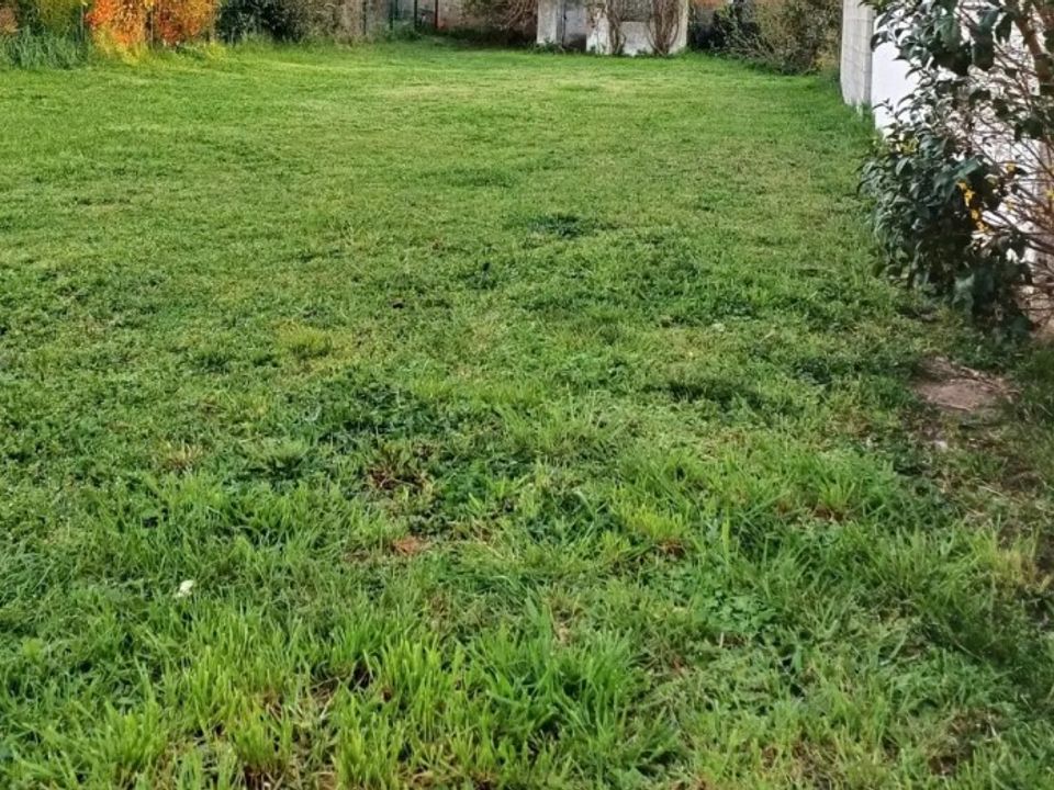 Helårsgrund i Le Bouscat, Gironde - foto 1