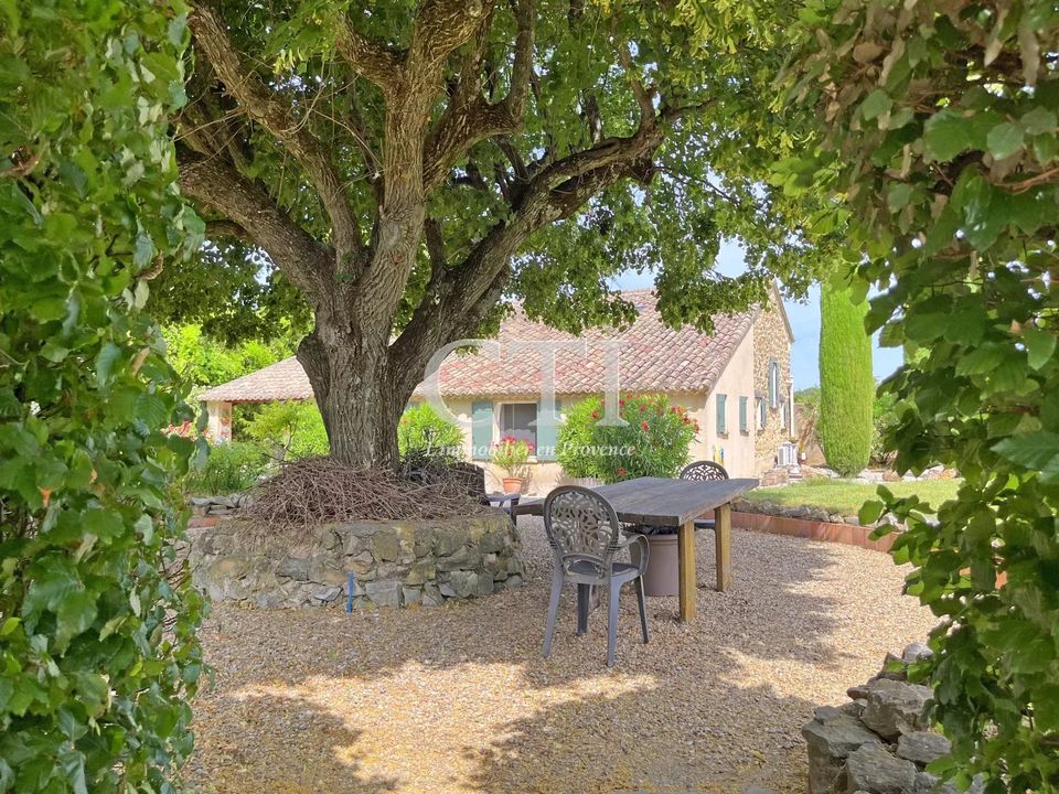 Villa i Vaison-la-Romaine, Vaucluse - foto 1