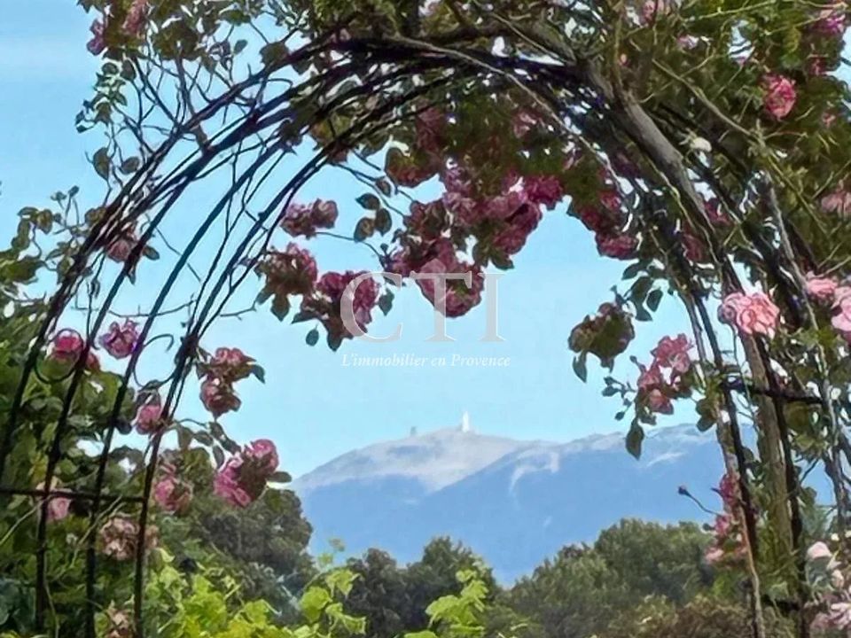 Villa i Vaison-la-Romaine, Vaucluse - foto 2