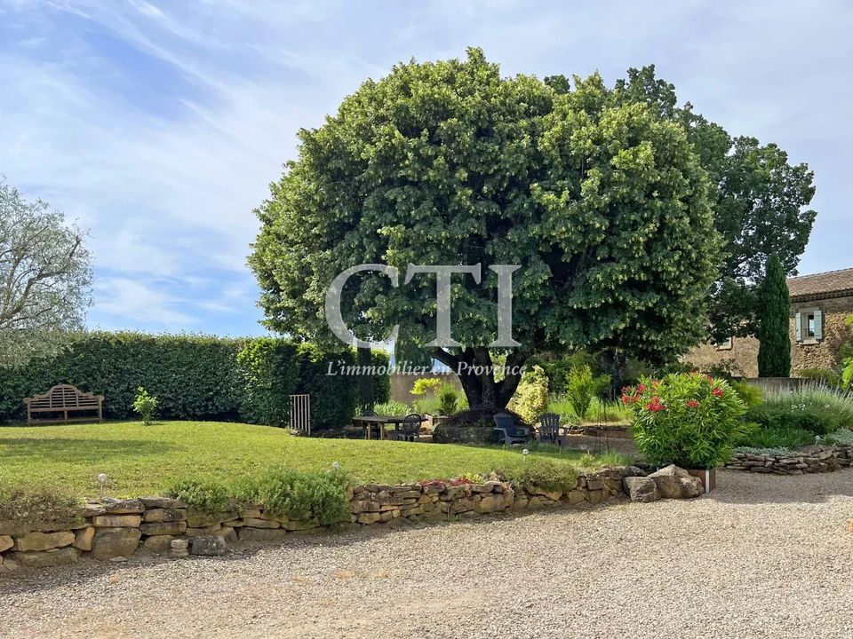 Villa i Vaison-la-Romaine, Vaucluse - foto 3