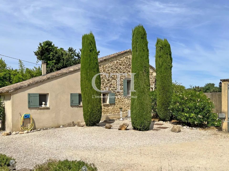 Villa i Vaison-la-Romaine, Vaucluse - foto 4