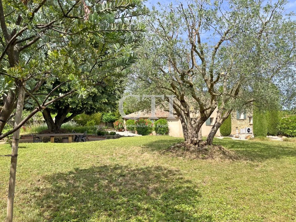 Villa i Vaison-la-Romaine, Vaucluse - foto 5