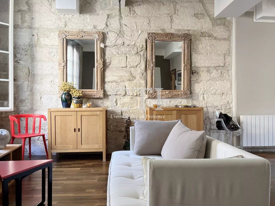Lejlighed i Avignon, Vaucluse - foto 2