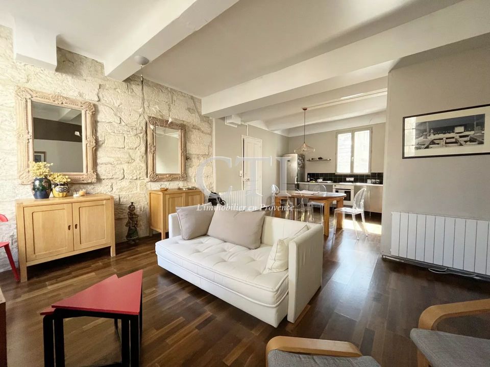 Lejlighed i Avignon, Vaucluse - foto 3