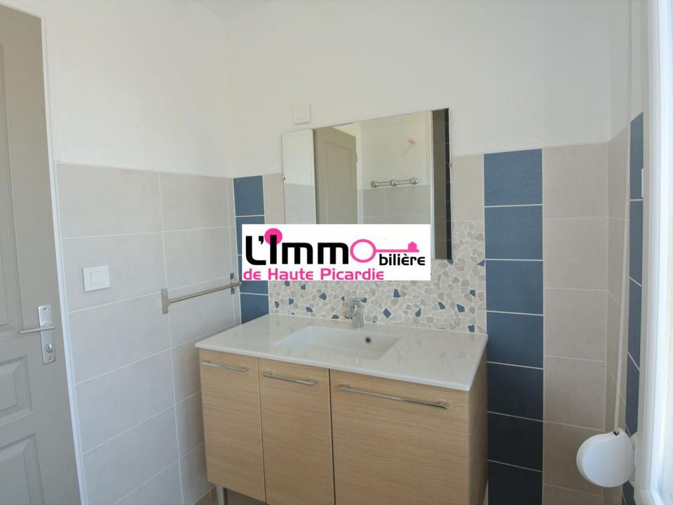 Bungalou a Parvillers-le-Quesnoy, Somme - foto 4